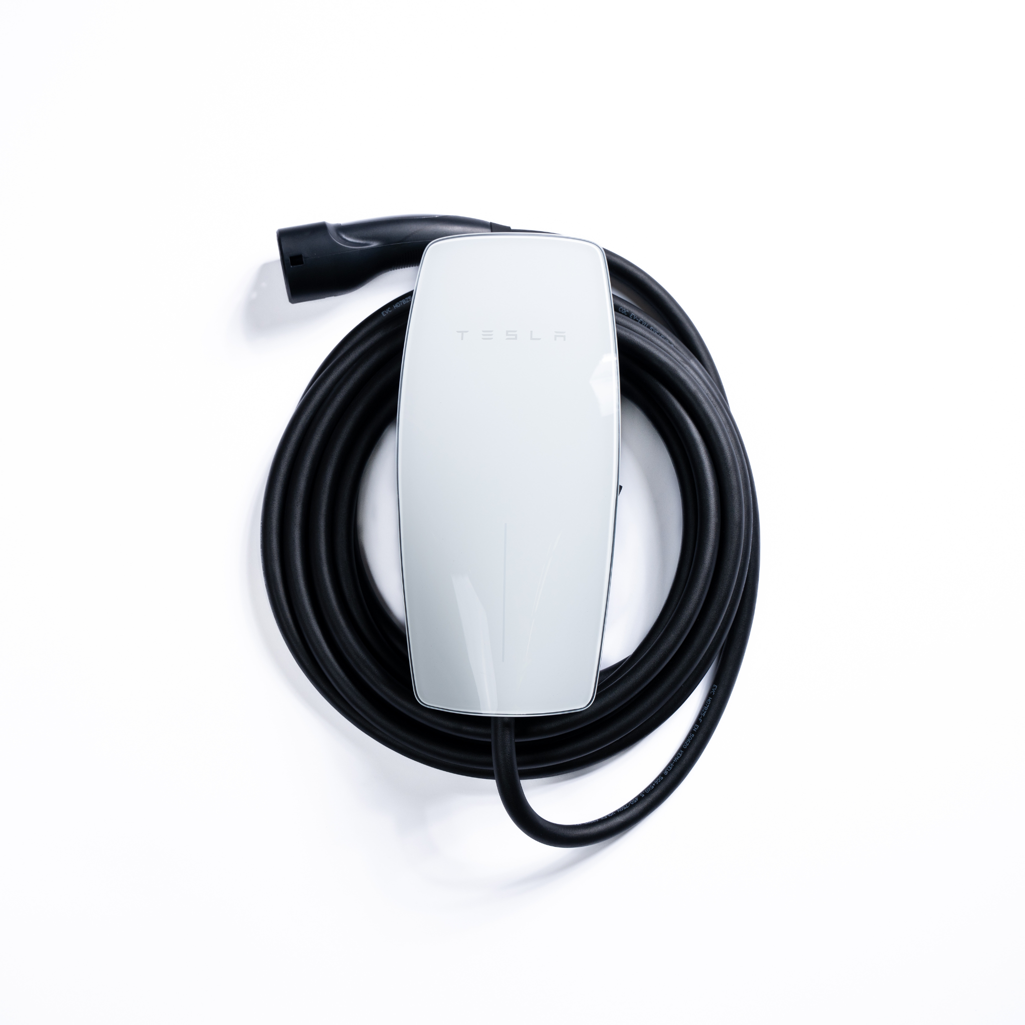Tesla Gen 3 Wall Connector | 7kW / 22kW | Tethered 7m – JET Tesla Gen 3 Wall Connector | 7kW / 22kW | Tethered 7m – JET