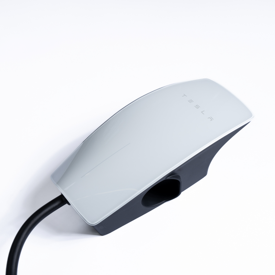 Tesla Gen 3 Wall Connector | 7kW / 22kW | Tethered 7m – JET Charge ...