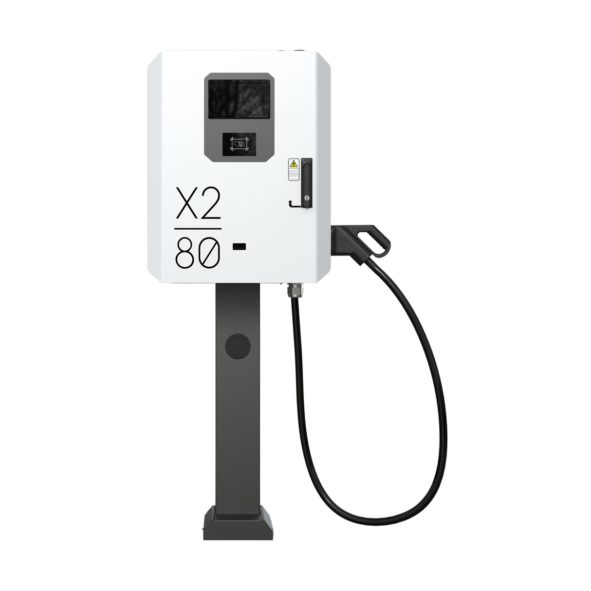 X280 DC Charger | 30kW