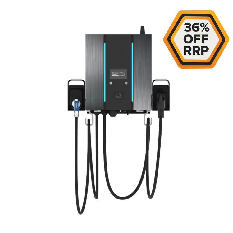 JET Charge Partner Store
