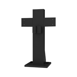 Zerova 30kW DC Charger Pedestal