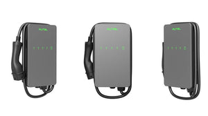 Autel Maxicharger AC Lite | 7.4kW | Single Phase | Tethered 5m